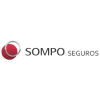 Logotipo de Sompo Saude Seguros SA