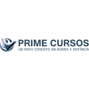 Logotipo de Prime - Cursos do Brasil Ltda