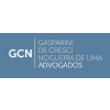 Logotipo de Gasparini Nogueira de Lima e Barbosa Advogados