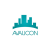 Logotipo de Avalicon Engenharia Ltda