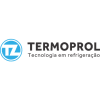 Logotipo de Termoprol Zanotti do Brasil Ltda