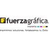 Logotipo de Fuerza Gráfica del Norte, S.A. de C.V.