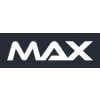 Max Mega Arena o Templo do e-Sports Ltda logo