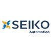 Logotipo de Seiko Auto-Motion, S. de R.L. de C.V.