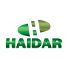 Haidar Transportes e Logistica Ltda logo
