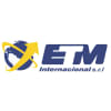 E.T.M. INTERNACIONAL S.R.L. logo