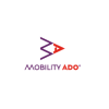 Logotipo de Autobuses de Oriente ADO, S.A. de C.V.