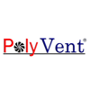 Logotipo de Poly Vent Equipamentos Industriais Ltda