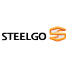 Logotipo de Talleres Industriales Steelgo, S.A. de C.V.
