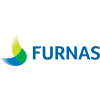 Furnas Centrais Eletricas SA logo