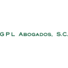 Logotipo de GPL Abogados, S.C.