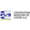 Construtora Monteiro de Castro SA logo