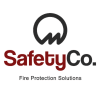 Logotipo de Safetyco Solutions, S. de R.L. de C.V.