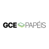 Gce Comércio Internacional de Papéis Ltda logo