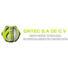 G.Ntec, S.A. de C.V. logo