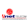 Unet Telecomunicaciones, S.A. de C.V. logo