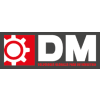 DIESEL MOTORS COMPANY S.R.L. logo