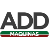 Add Maquinas Locacoes Comercio e Servicos EIRELI logo