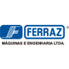 Logotipo de Ferraz Maquinas e Engenharia Ltda