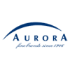 Logotipo de Aurora Bebidas e Alimentos Finos Ltda