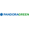 Logotipo de Pandora Green do Brasil EIRELI