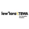 LEW´LARA/ Tbwa Publicidade Propaganda Ltda logo