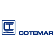 Logotipo de Cotemar, S.A. de C.V.