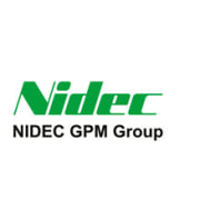 Nidec do Brasil Comercio e Industria Ltda logo