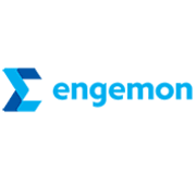 Engemon Comercio e Servicos Tecnicos Ltda logo