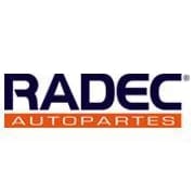 Radec, S.A. de C.V. logo