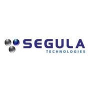 Segula do Brasil Engenharia e Tecnologia Ltda logo