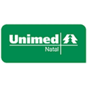 Unimed Natal Sociedade Cooperativa de Trabalho Medico logo