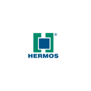 Logotipo de Hermos, S.A. de C.V.