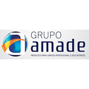 Amade Comércio de Produtos de Limpeza EIRELI logo