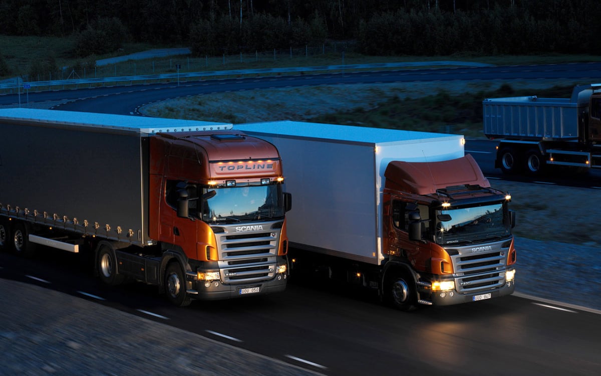 Transborder Logistic, S.A. de C.V. | Dunsguide