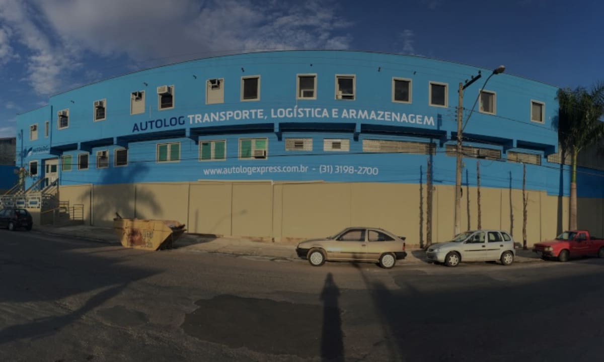 Autolog Solucoes Logisticas Integradas SA | Dunsguide