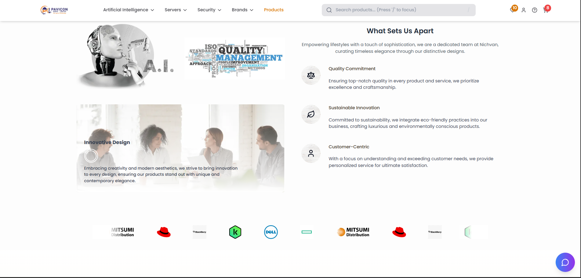 partners marketplace