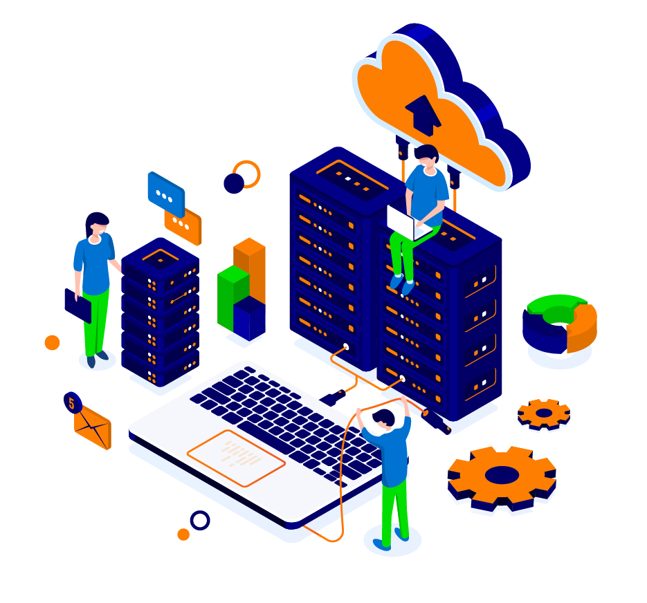 Cloud & Data Engineering