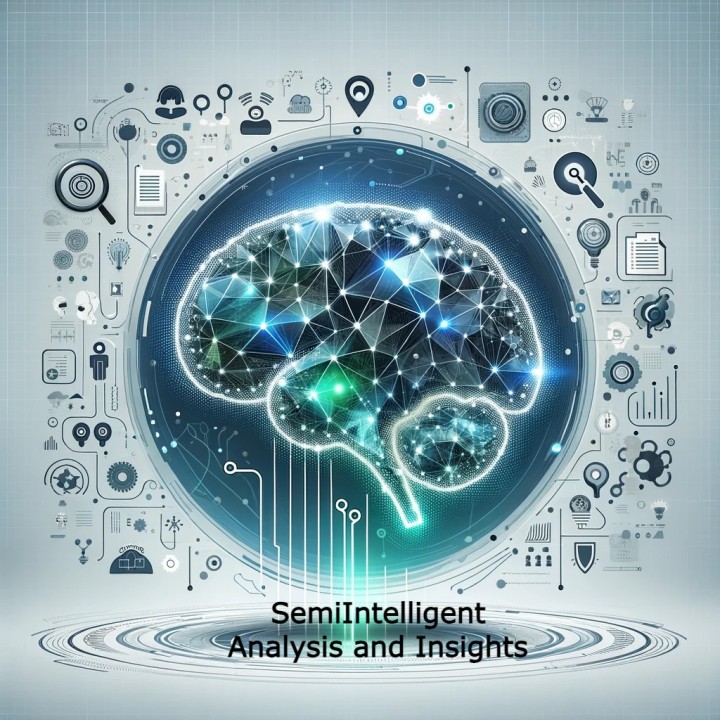 Technical Strategist – Data & AI Systems