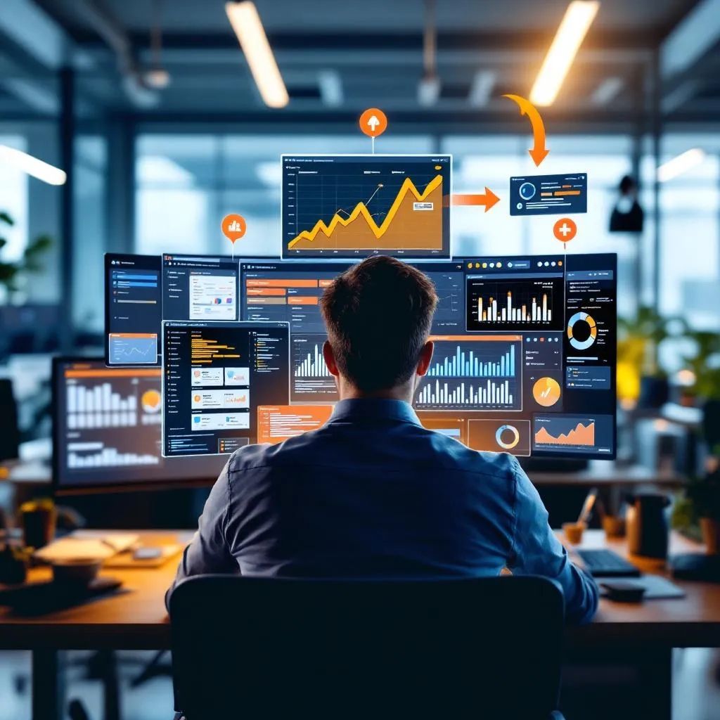 Technology Integration