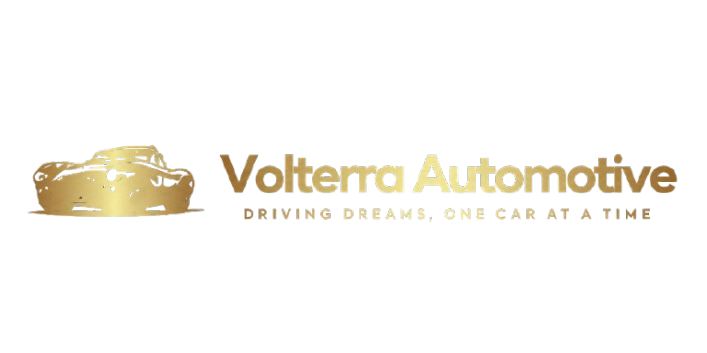 Volterra Automotive Logo