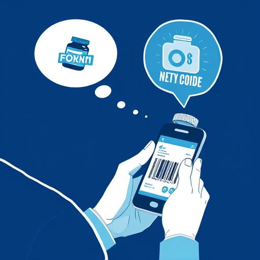 Как проверить подлинность БАД по штрихкоду: пошаговая инструкция