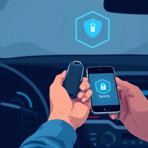 Как отключить пульт сигнализации Starline: пошаговая инструкция