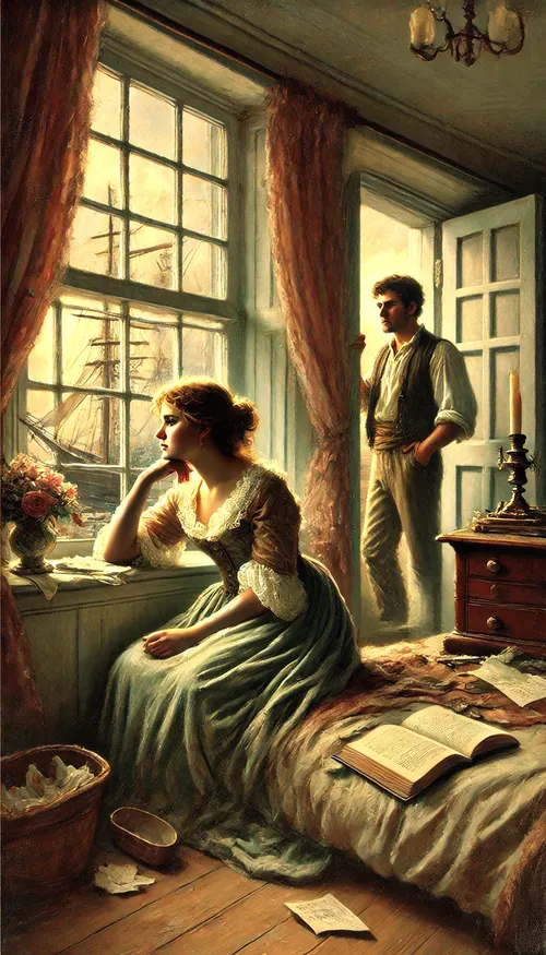 Portada de Cuentos de amor