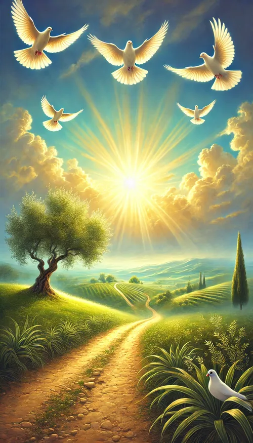 Portada de Evangelio de Lucas