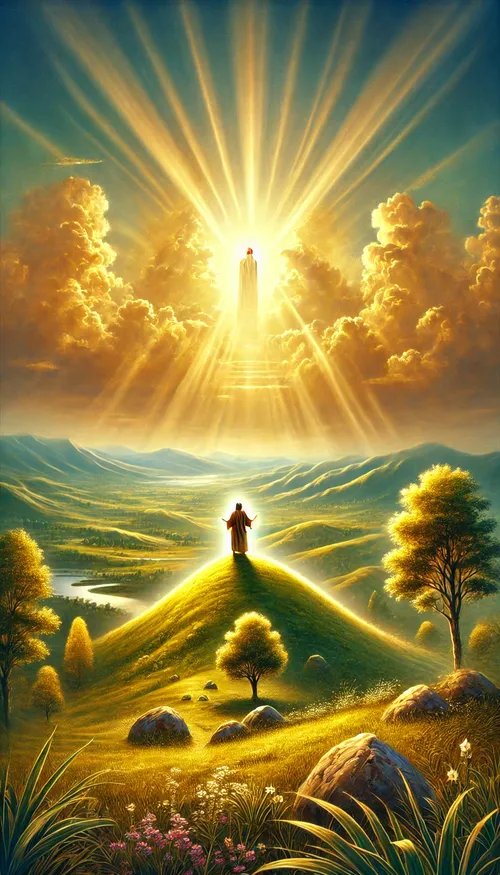 Portada de Evangelio de Mateo