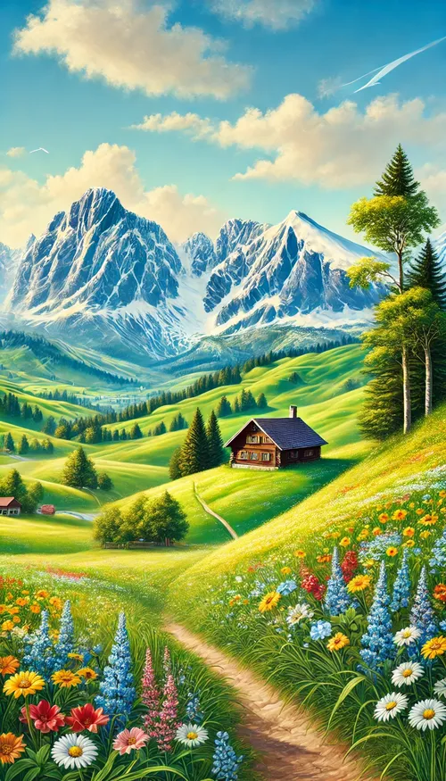 Portada de Heidi