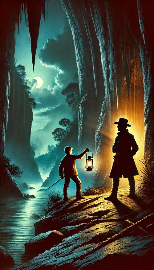 Portada de Las Aventuras de Tom Sawyer