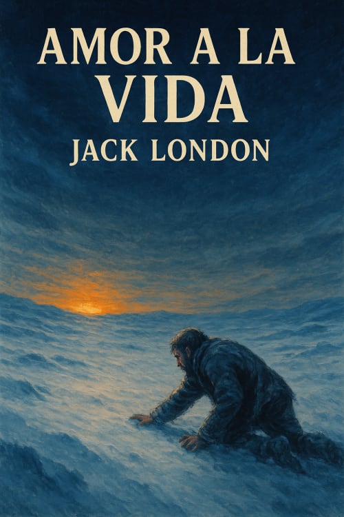 Portada de Amor a la vida