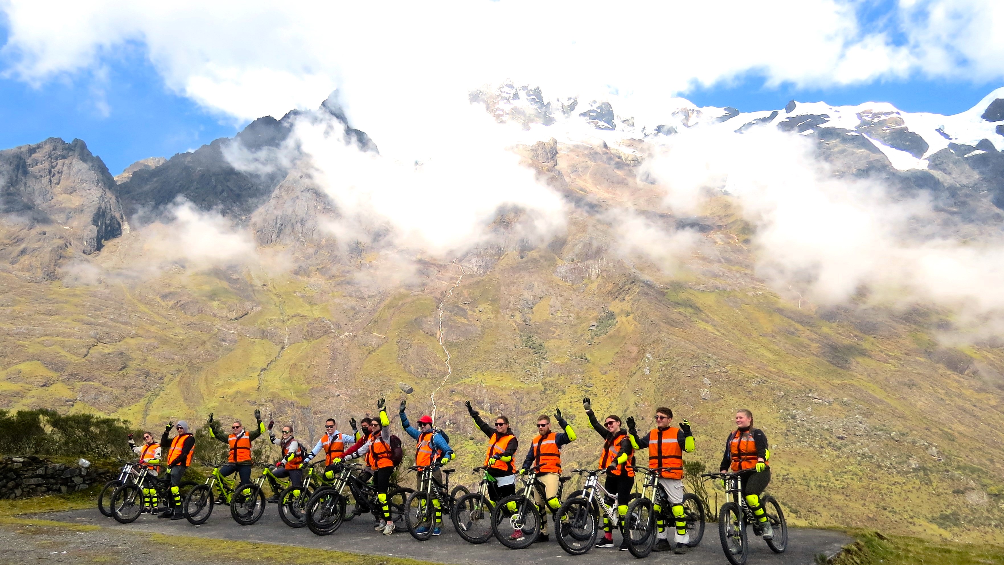 Machu picchu Survivor 3D/2N – Inca Jungle